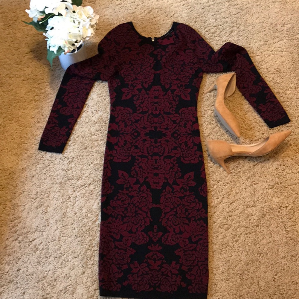 Gorgeous Felicity and Coco sweater dress